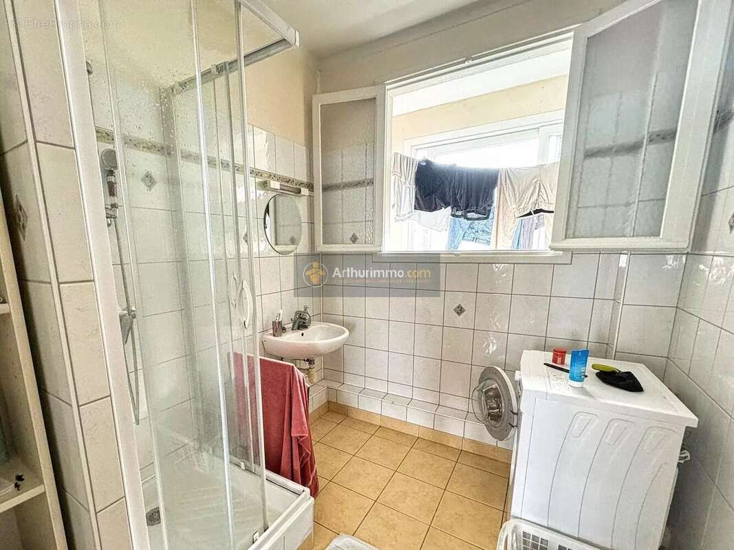 Appartement à BREST