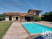 Photo 1 - Maison à LANTON