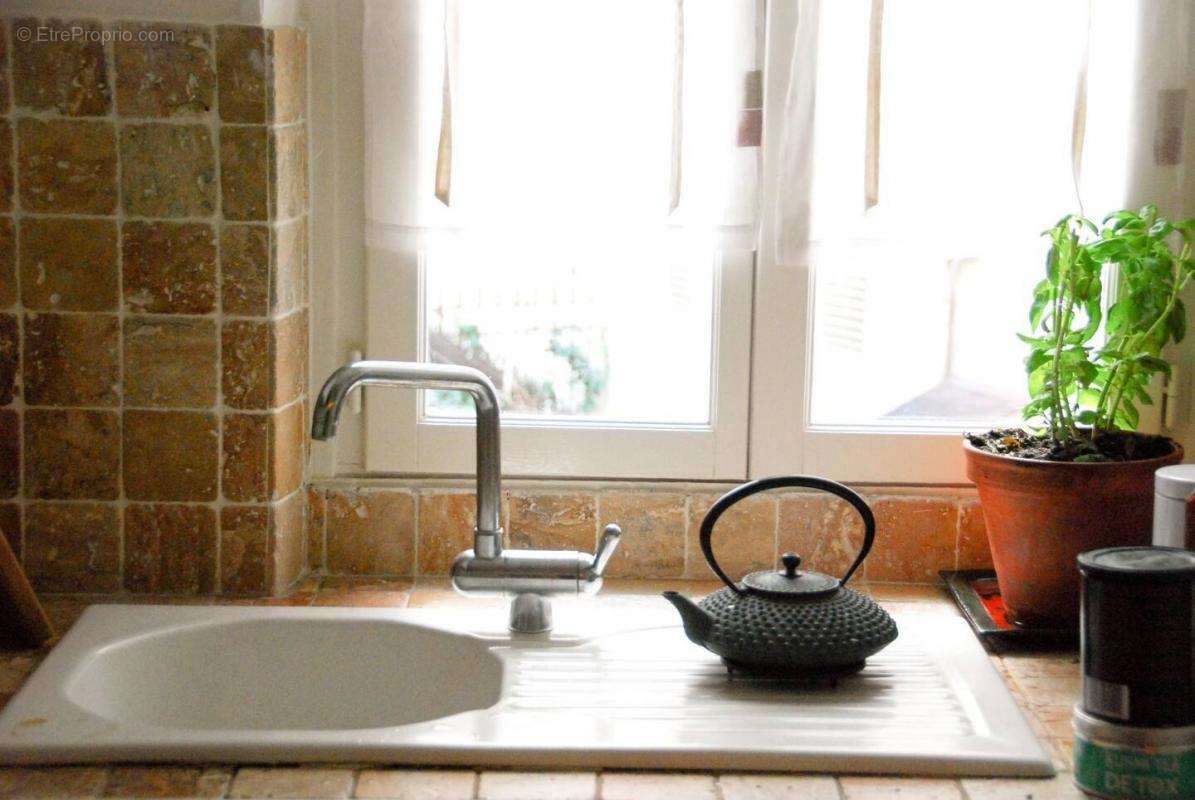 Appartement à PARIS-5E