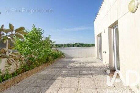 Photo 2 - Appartement à ACHERES