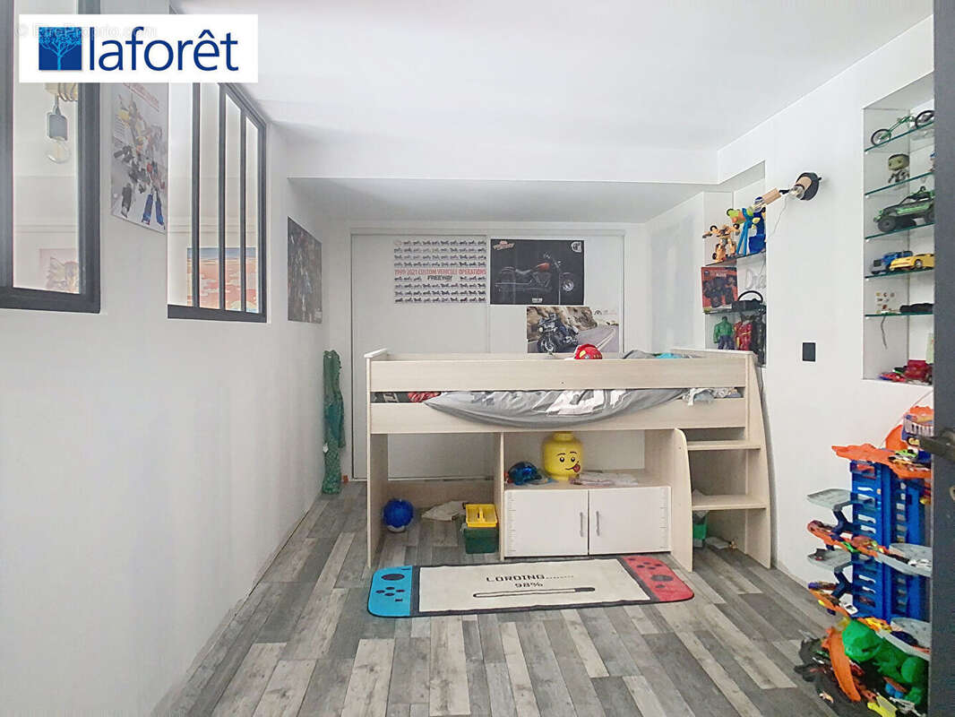 Appartement à HENNEBONT