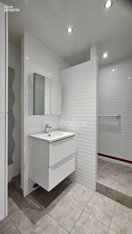 A vendre Appartement 3 pièces EGLY (91) - photo 5
