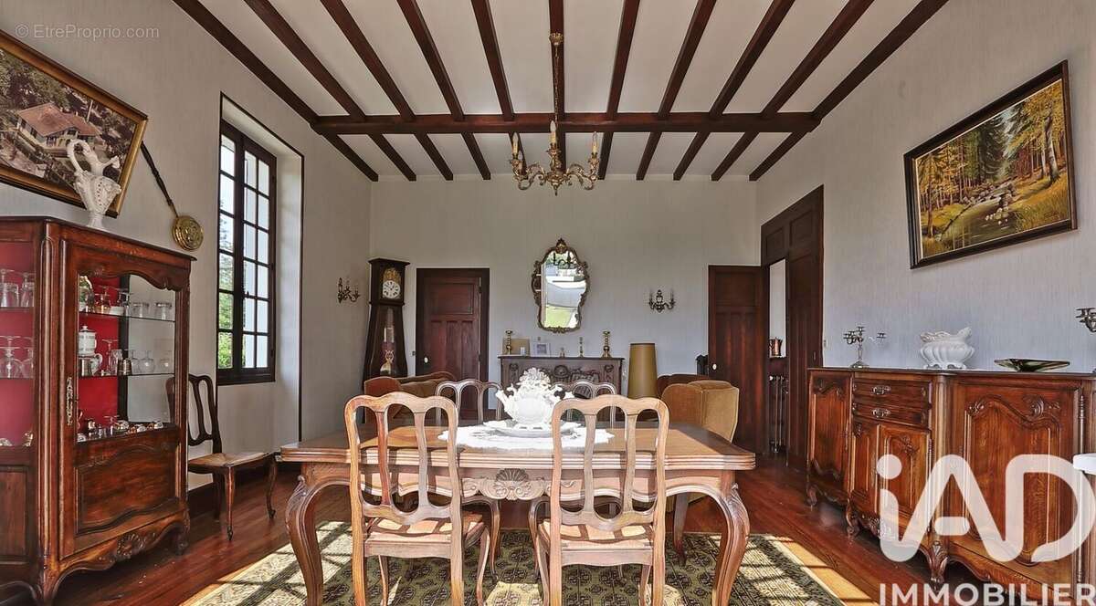 Photo 4 - Maison à PUYOO