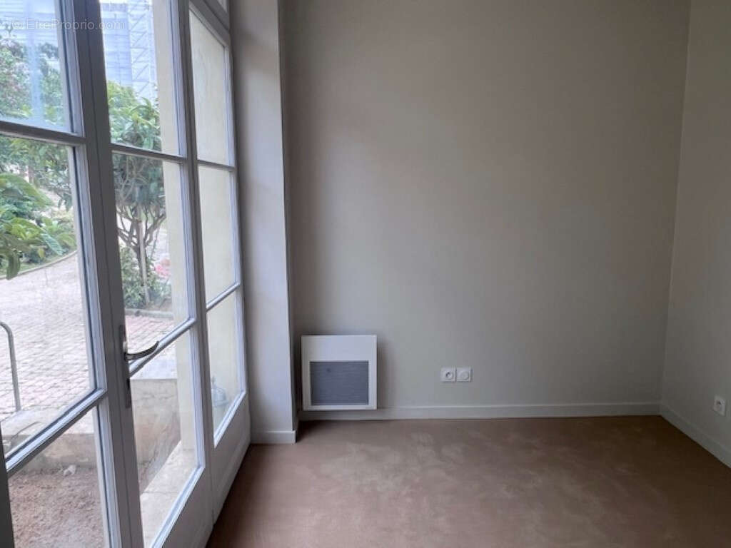 Appartement à TROUVILLE-SUR-MER