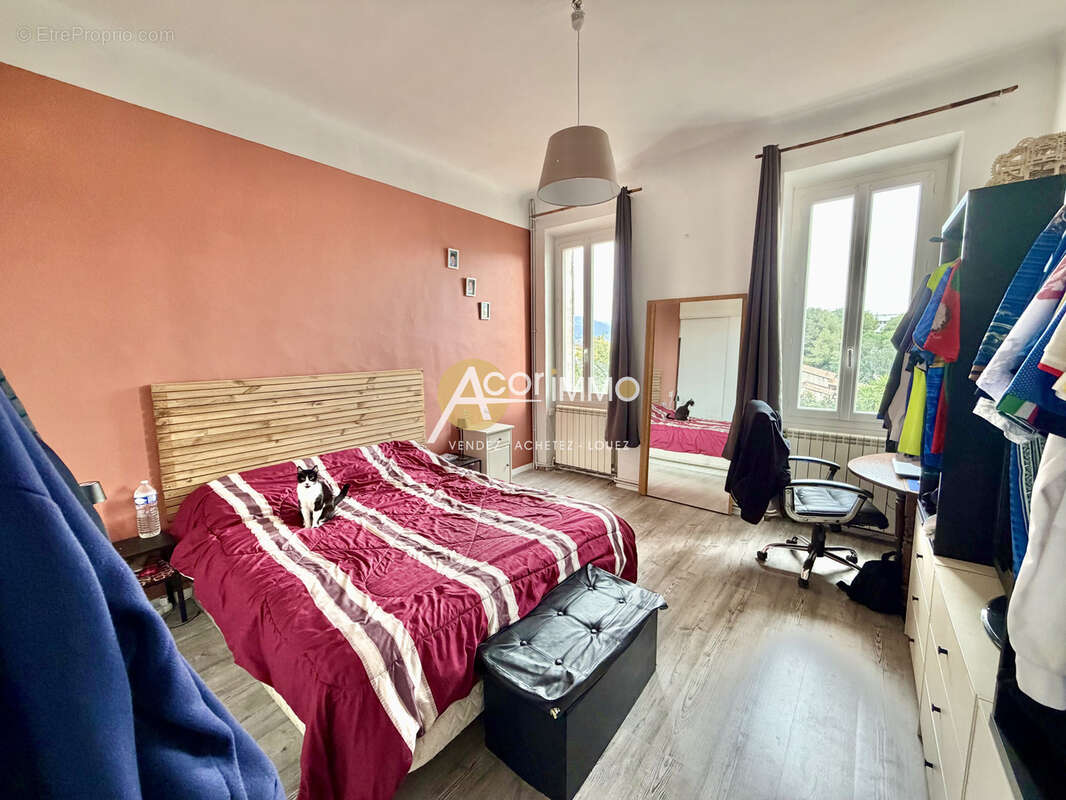 Maison bourgeoise La Seyne - photo 19