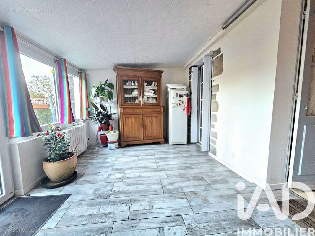 Photo 5 - Maison à LES LUCS-SUR-BOULOGNE