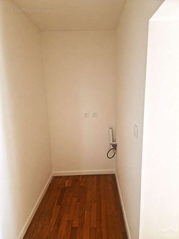 Appartement à MANTES-LA-JOLIE