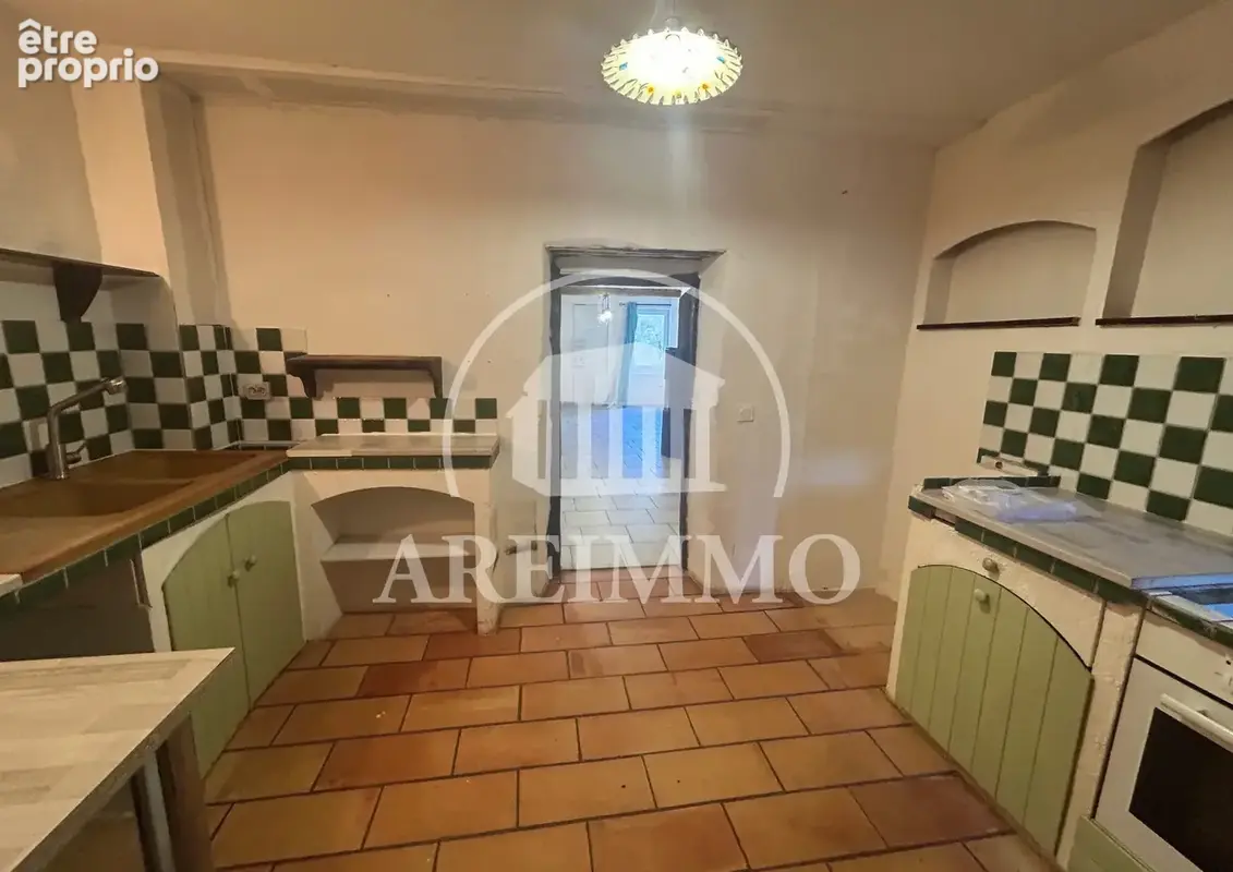 Maison 3 pièces 92 m² à vendre à Causse-De-La-Selle (34380) - photo 9