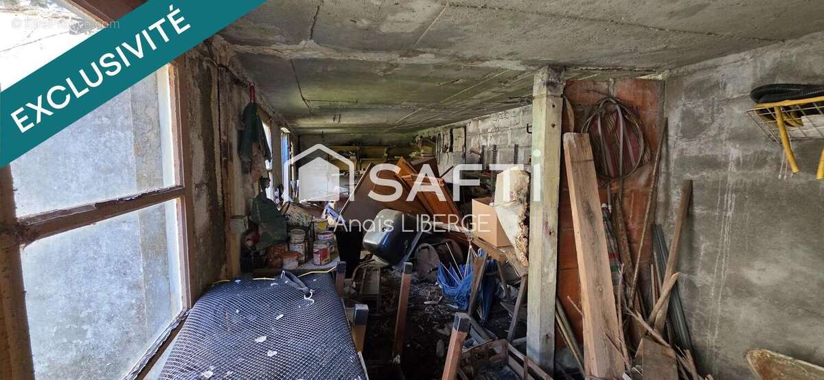 Photo 5 - Maison à NANTES