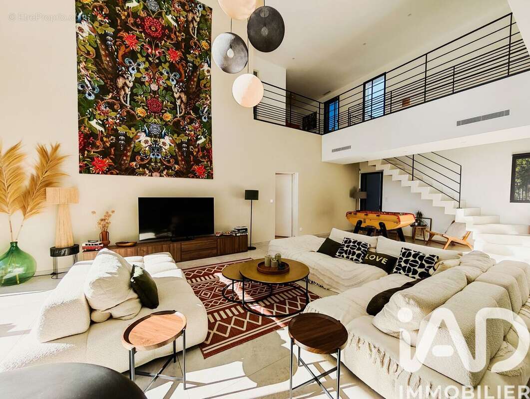 Photo 4 - Maison à CASTELNAU-LE-LEZ