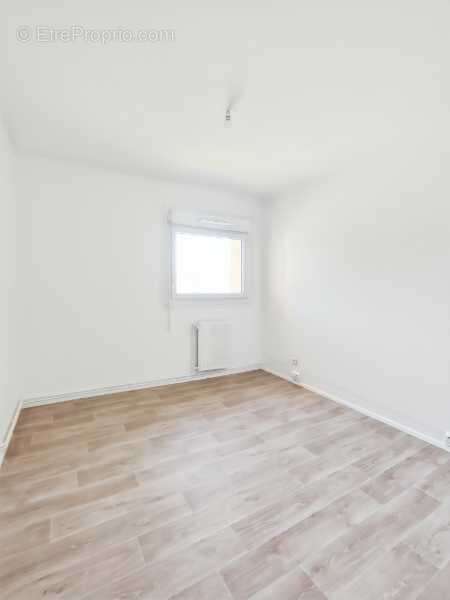 Appartement à AUDINCOURT