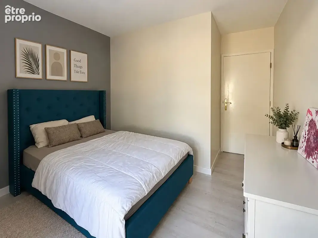 Appartement Nice 4 pièce(s) 85.37 m2 - photo 6