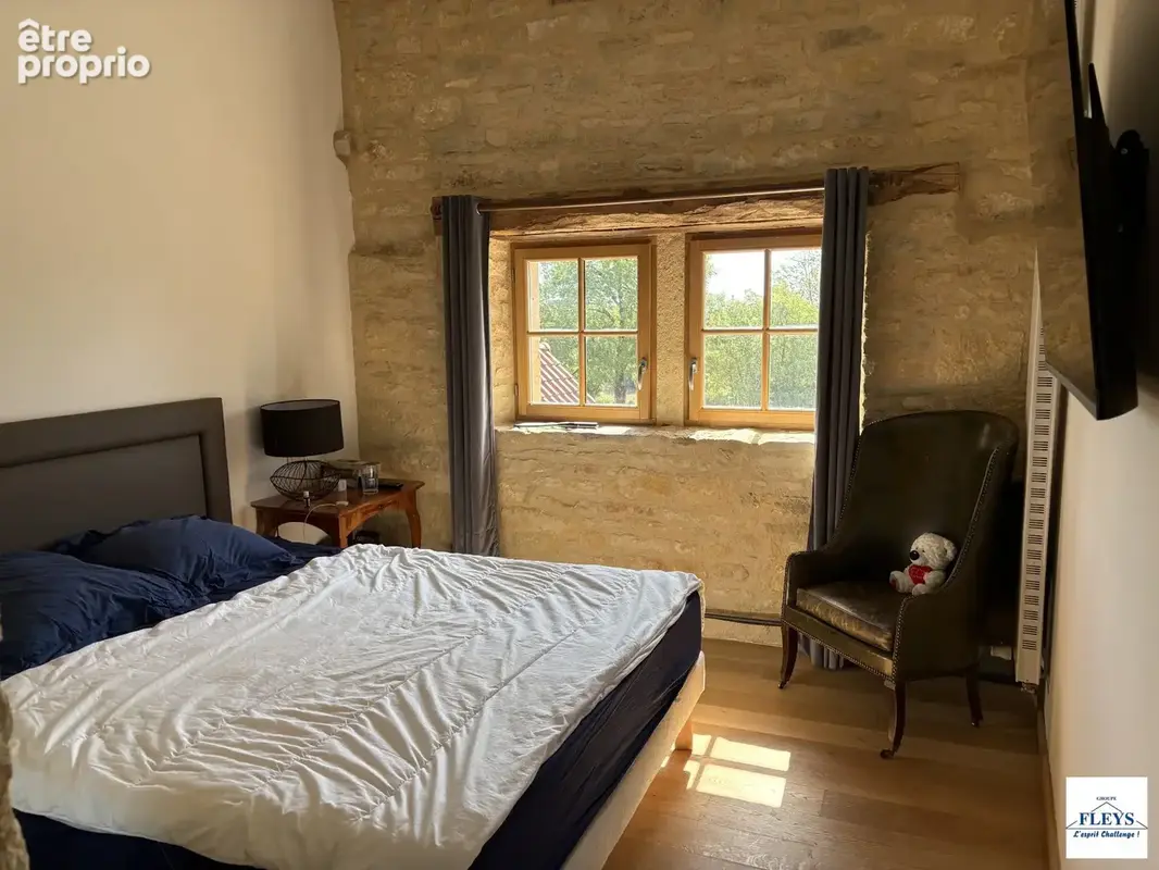 Maison 6 pièces 200 m² à vendre à Promilhanes (46260) - photo 7