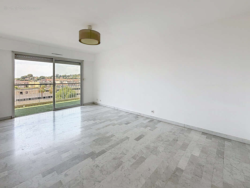 2 Pièces Cagnes sur Mer centre - photo 5