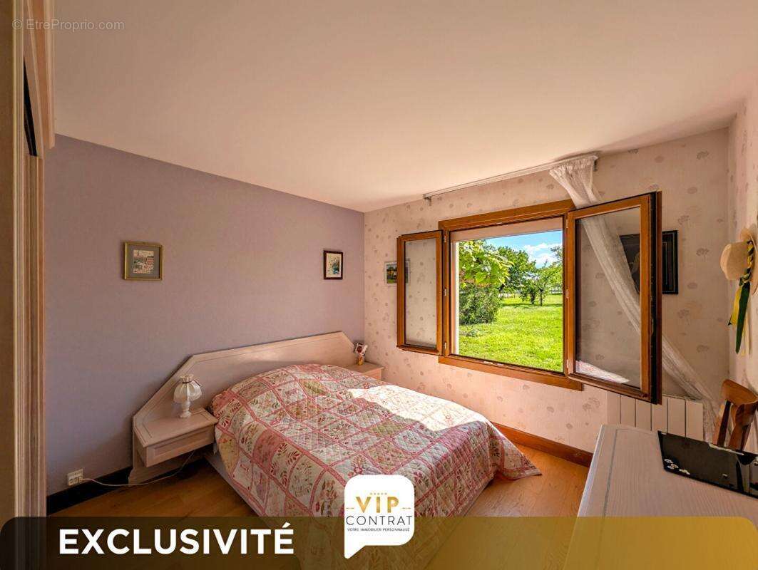 Maison avec parc arboré et GARANTIE PROTEC+ 12 MOIS INCLUS ! - photo 10