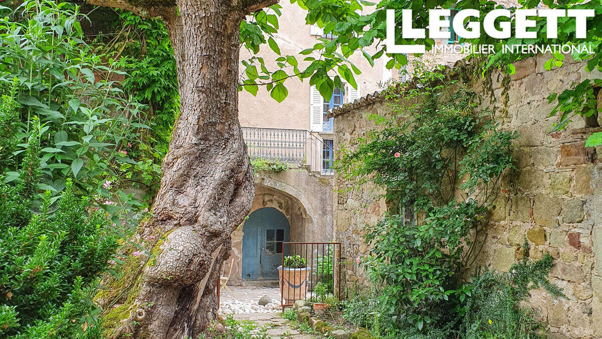 Maison à JONCELS