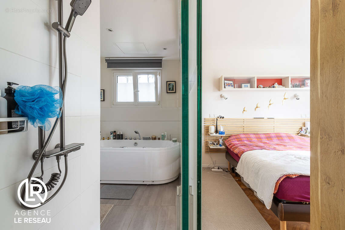 Maison à ATHIS-MONS