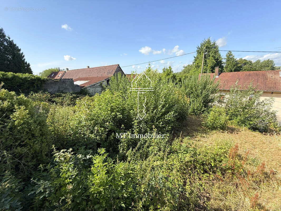 Terrain 1580 m² à Beaurainville  - photo 3