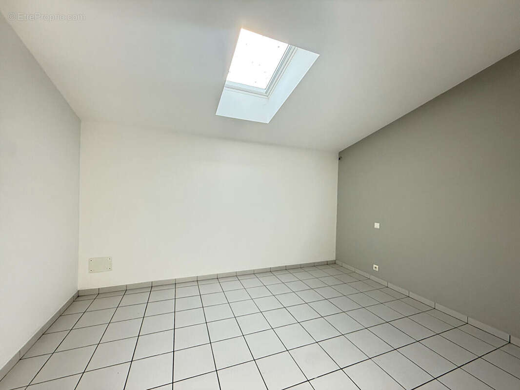 Appartement à VILLENEUVE-SUR-LOT
