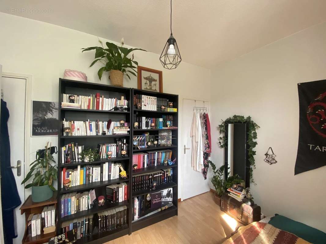 Appartement à SAINT-MARCELLIN