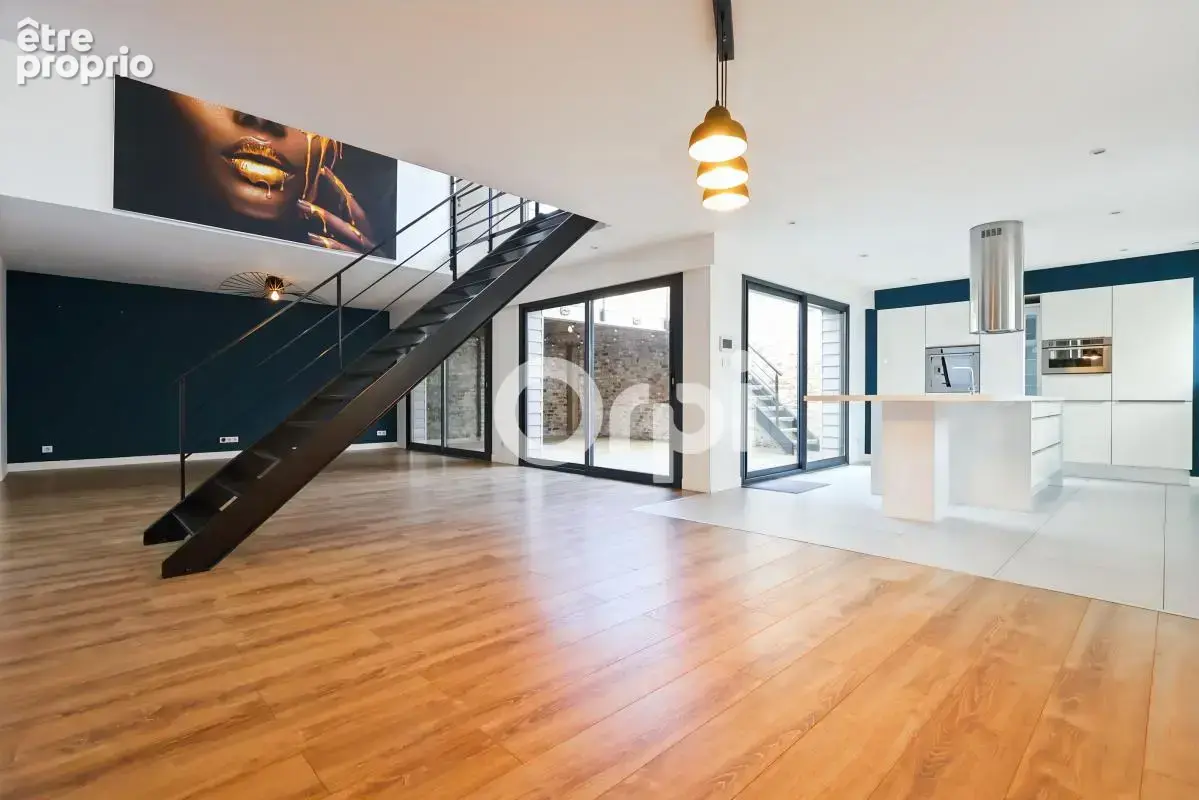 Appartement à DUNKERQUE