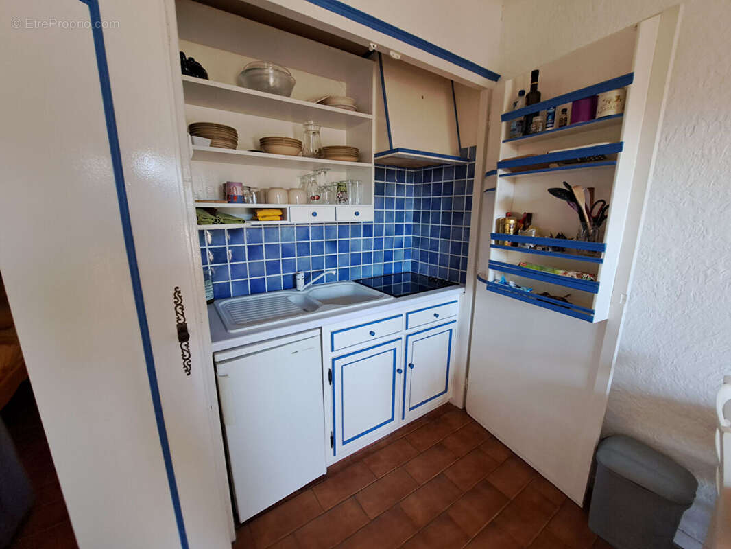 Appartement à MOLLANS-SUR-OUVEZE