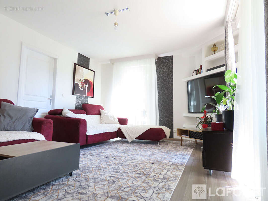 Appartement à ERSTEIN