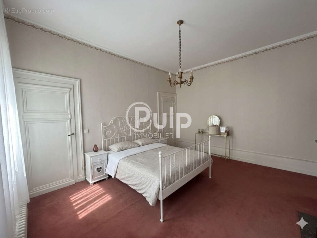 Maison à DOUAI