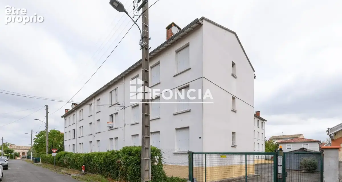 Montauban, quartier Lalande au calme - photo 5