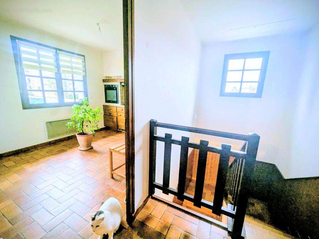 Maison à BOURG-EN-BRESSE