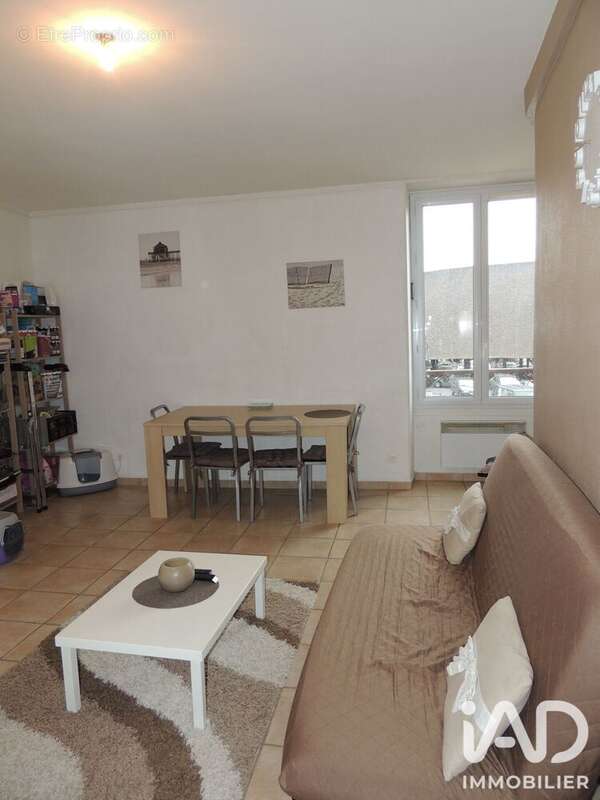 Photo 4 - Appartement à ARPAJON