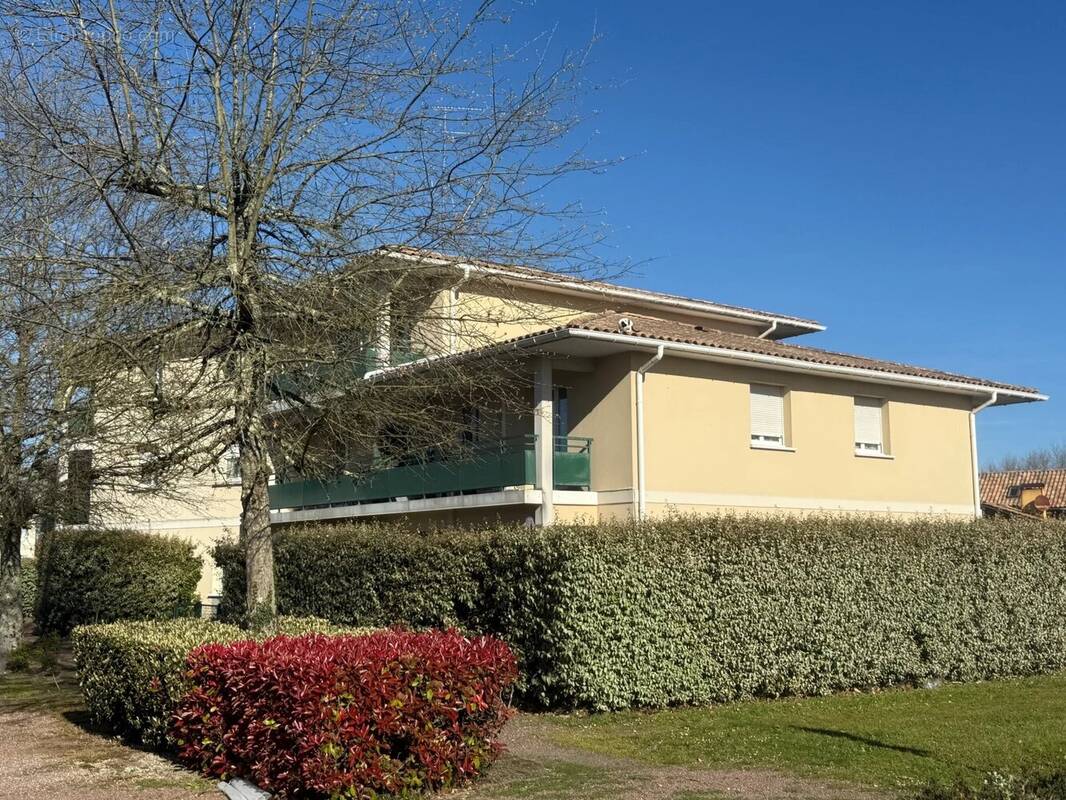 Appartement à LE BARP