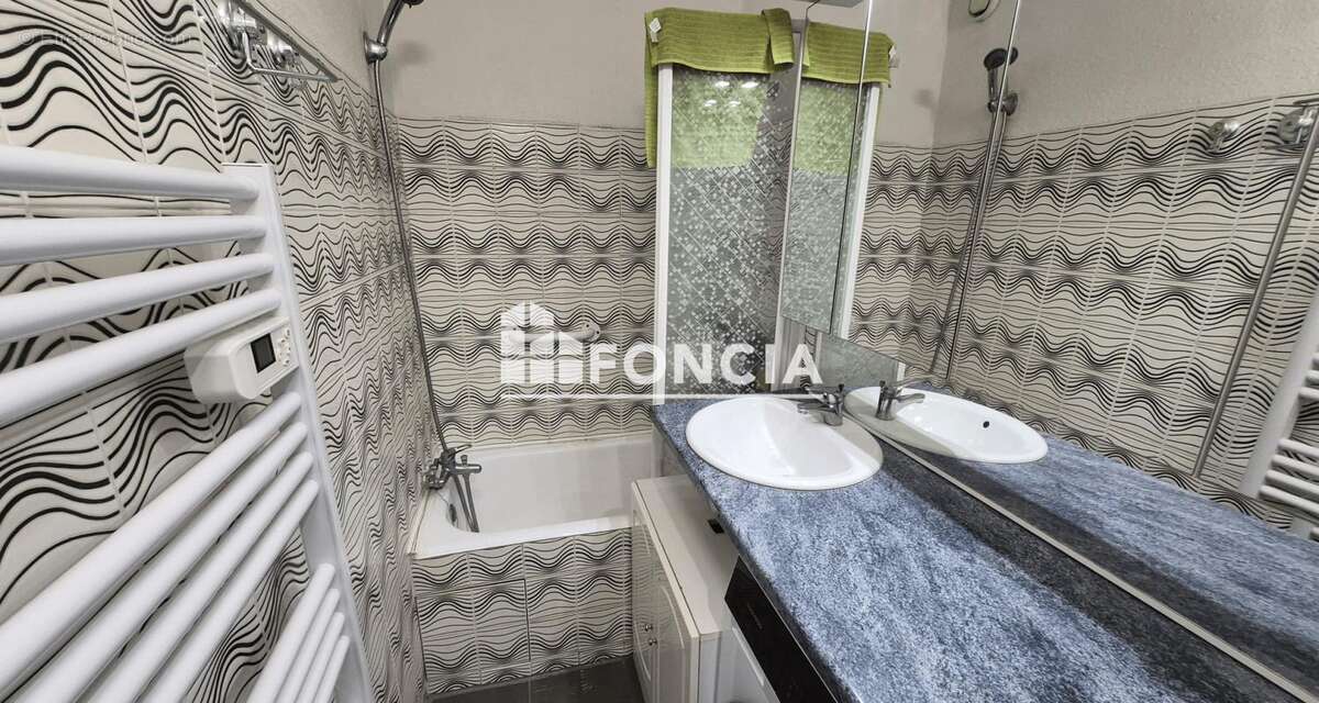 Appartement à AGDE