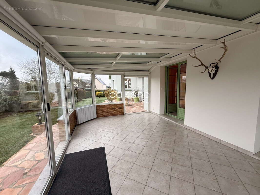 Maison 250 m² à Le Neubourg  - photo 8