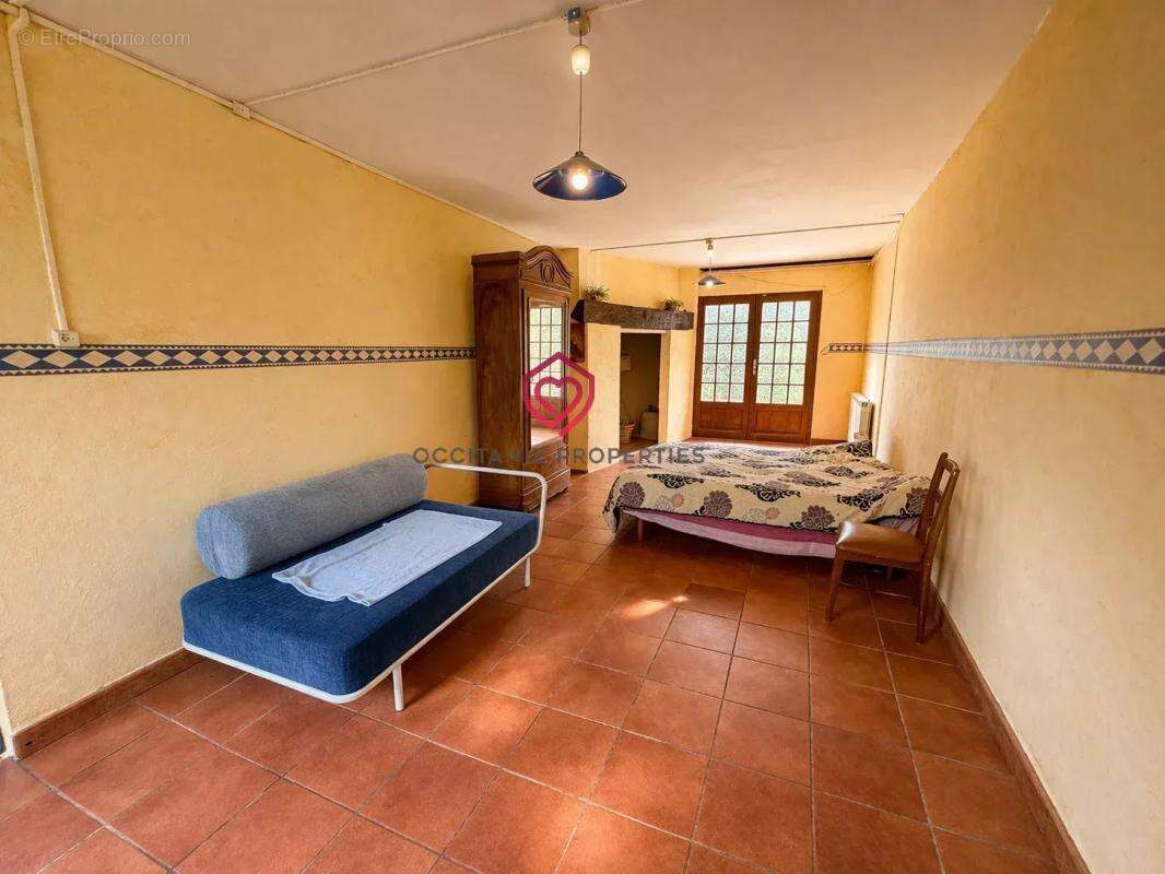 Maison de campagne avec potentiel gîte - photo 6