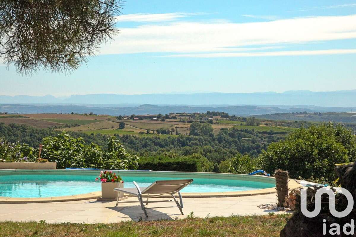 Photo 7 - Maison à SARRAS