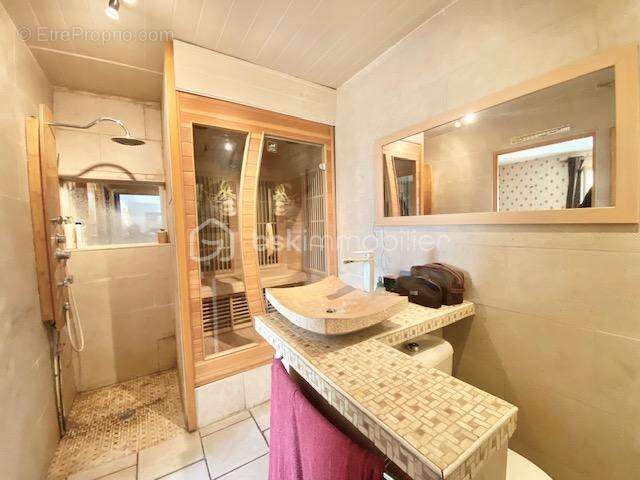 Jolie maison familiale de 180 m² au calme avec grand jardin de 1050 m² au coeur de la Beauce - photo 10