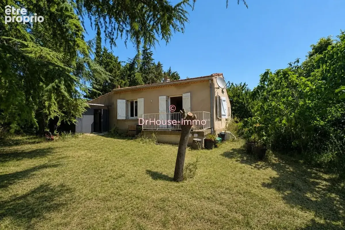 Maison 64 m² à Mouthoumet  - photo 11