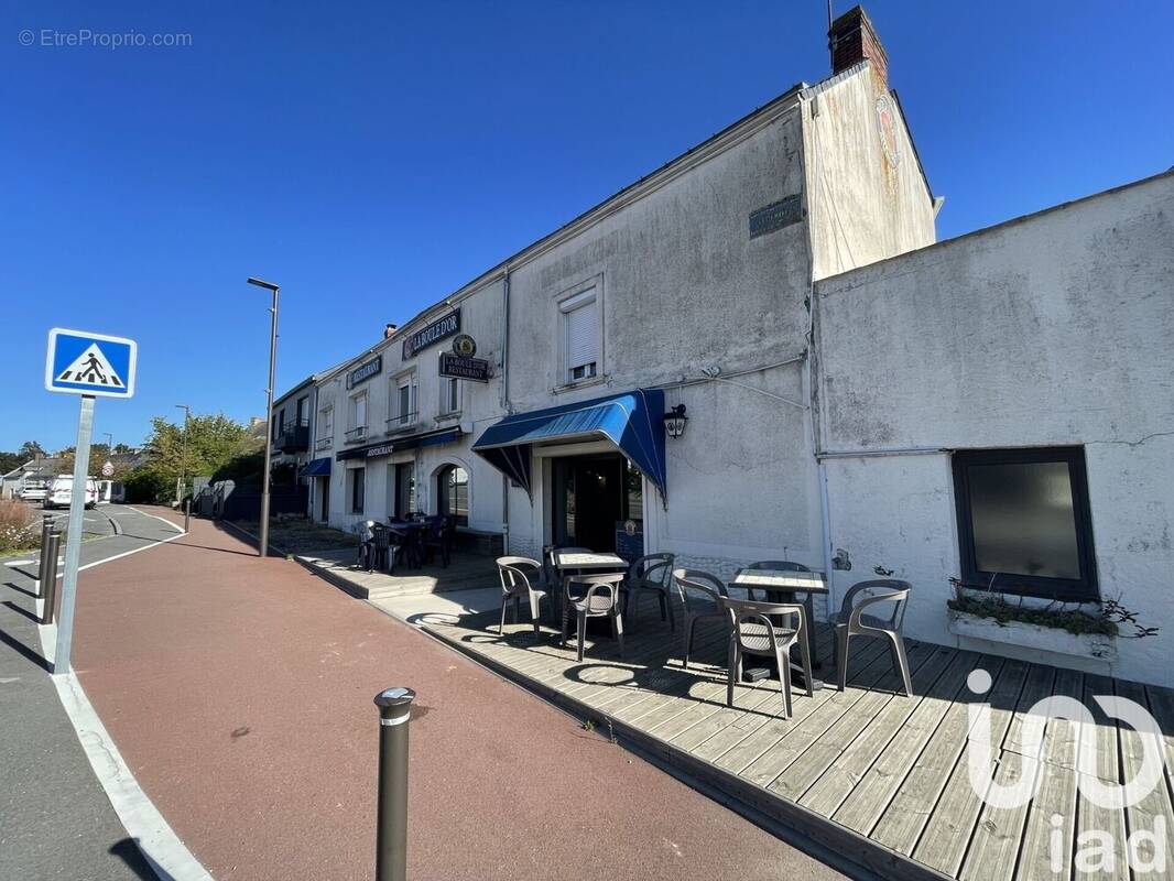 Photo 1 - Maison à LE TEMPLE-DE-BRETAGNE