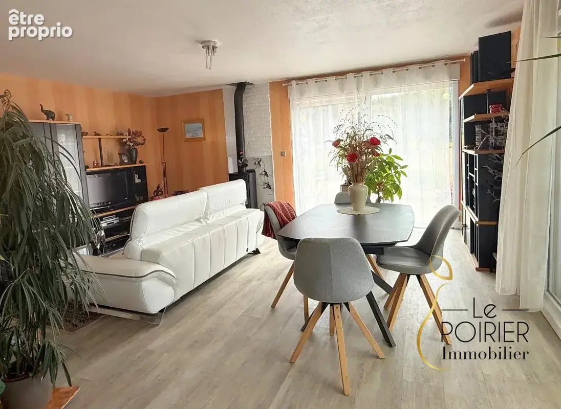 Maison 145 m² à Coetmieux  - photo 4