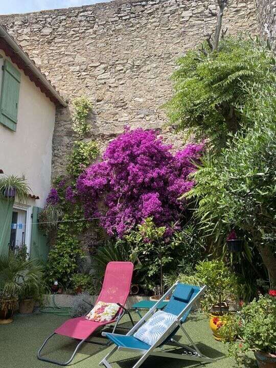 Photo 2 - Maison à SAINT-NAZAIRE-D&#039;AUDE
