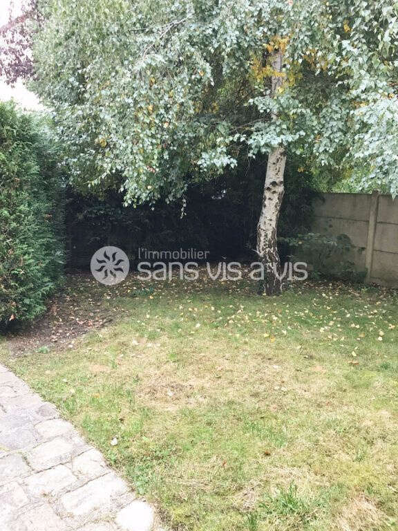 Appartement à DEUIL-LA-BARRE