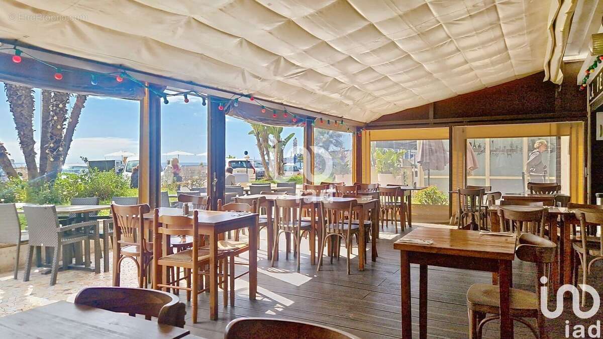 Photo 7 - Commerce à MENTON