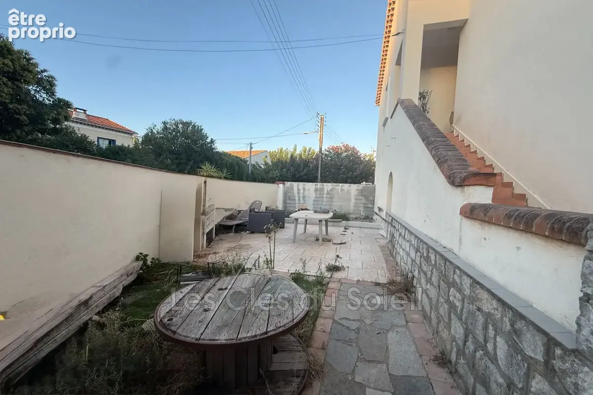 Maison 6 pièces 146 m² à vendre à Toulon (83200) - photo 8