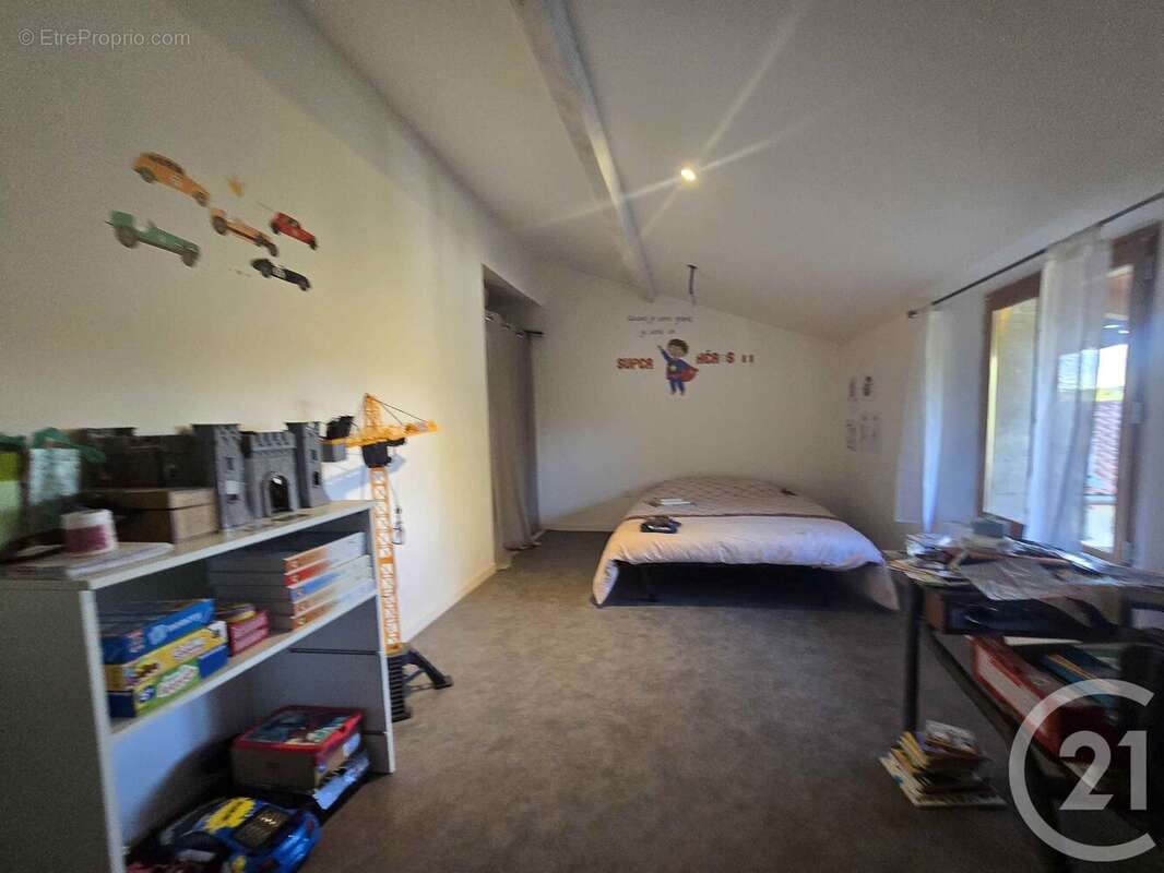 Maison à LAFITTE-VIGORDANE