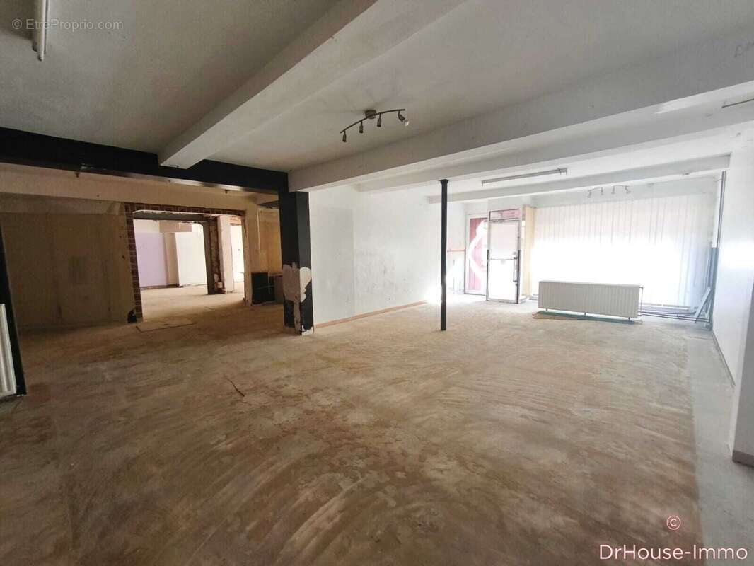 Appartement 370 m² à Aix-En-Othe  - photo 53