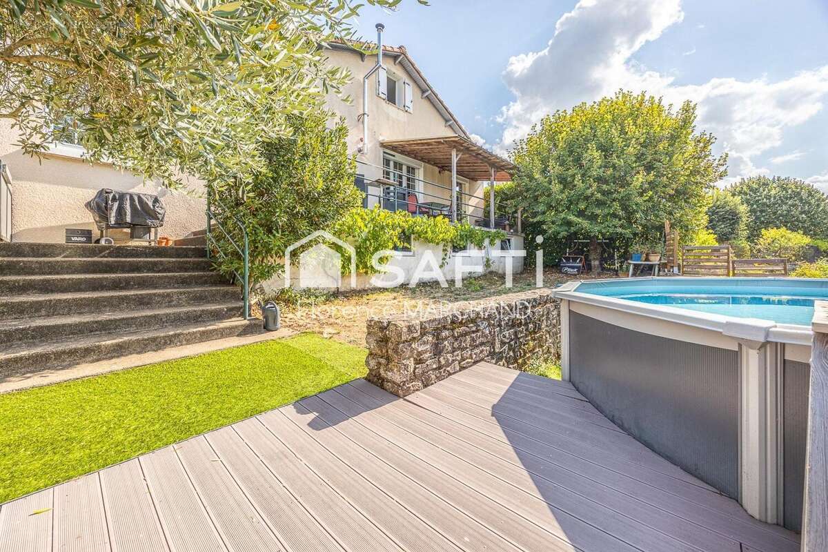 Photo 9 - Maison à NIORT