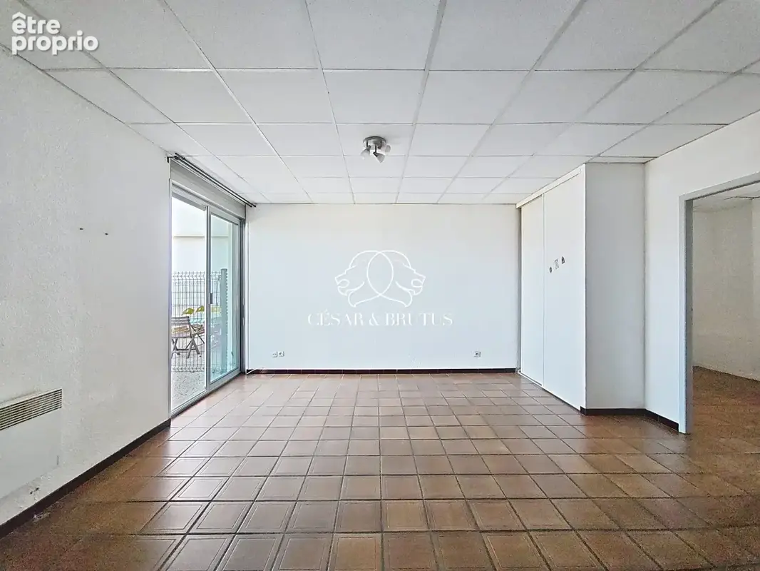 Appartement 2 pièces 44 m² à vendre à Saint-Pierre-De-Chandieu (69780) - photo 6