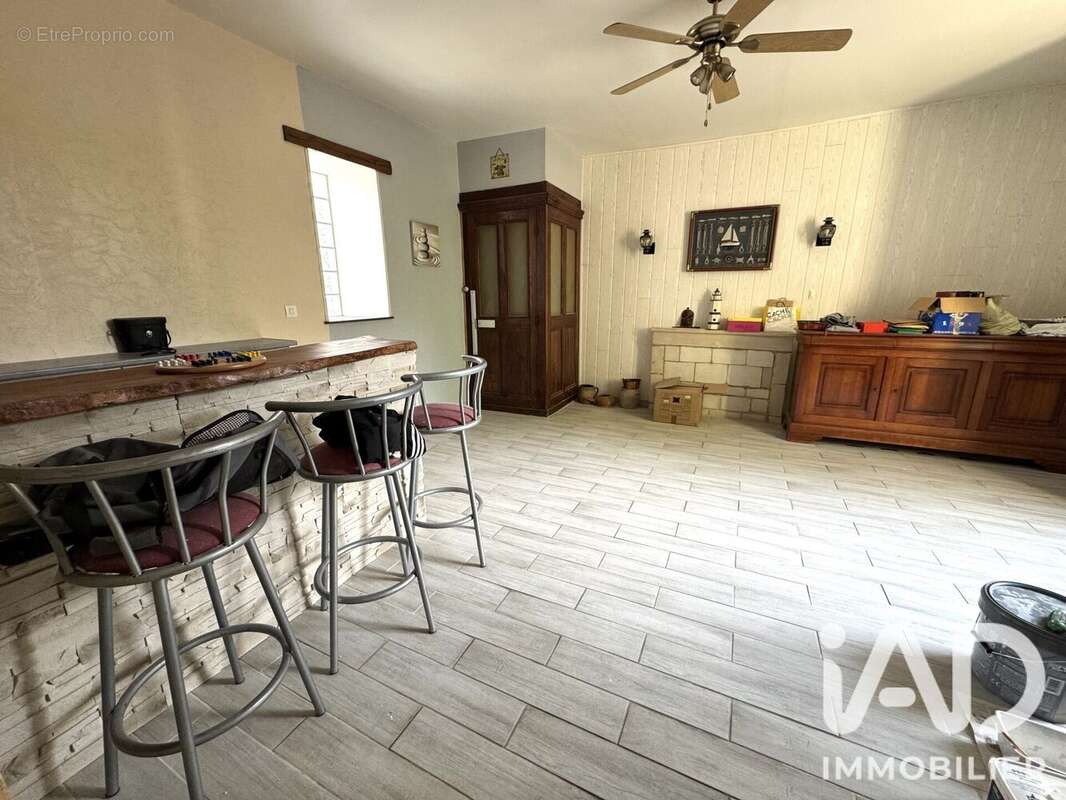 Maison 117 m² à Cernay  - photo 5