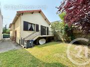 Maison à ARGENTEUIL